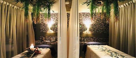 Massages