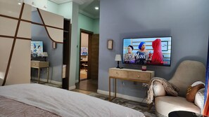 3 chambres, Wi-Fi, draps fournis