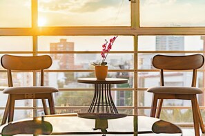 公寓, 城市景观 | 城市景观