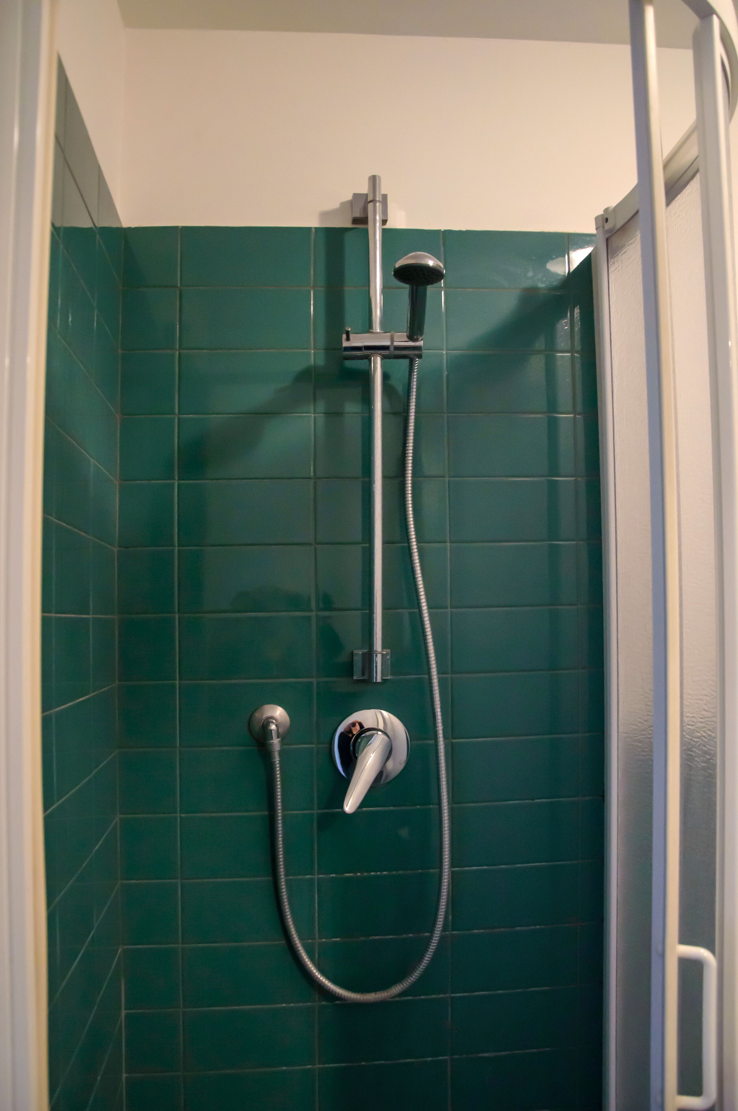 Classic-Zimmer | Badezimmer