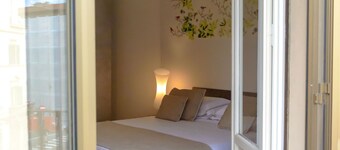 Homelink Firenze -  Charlotte