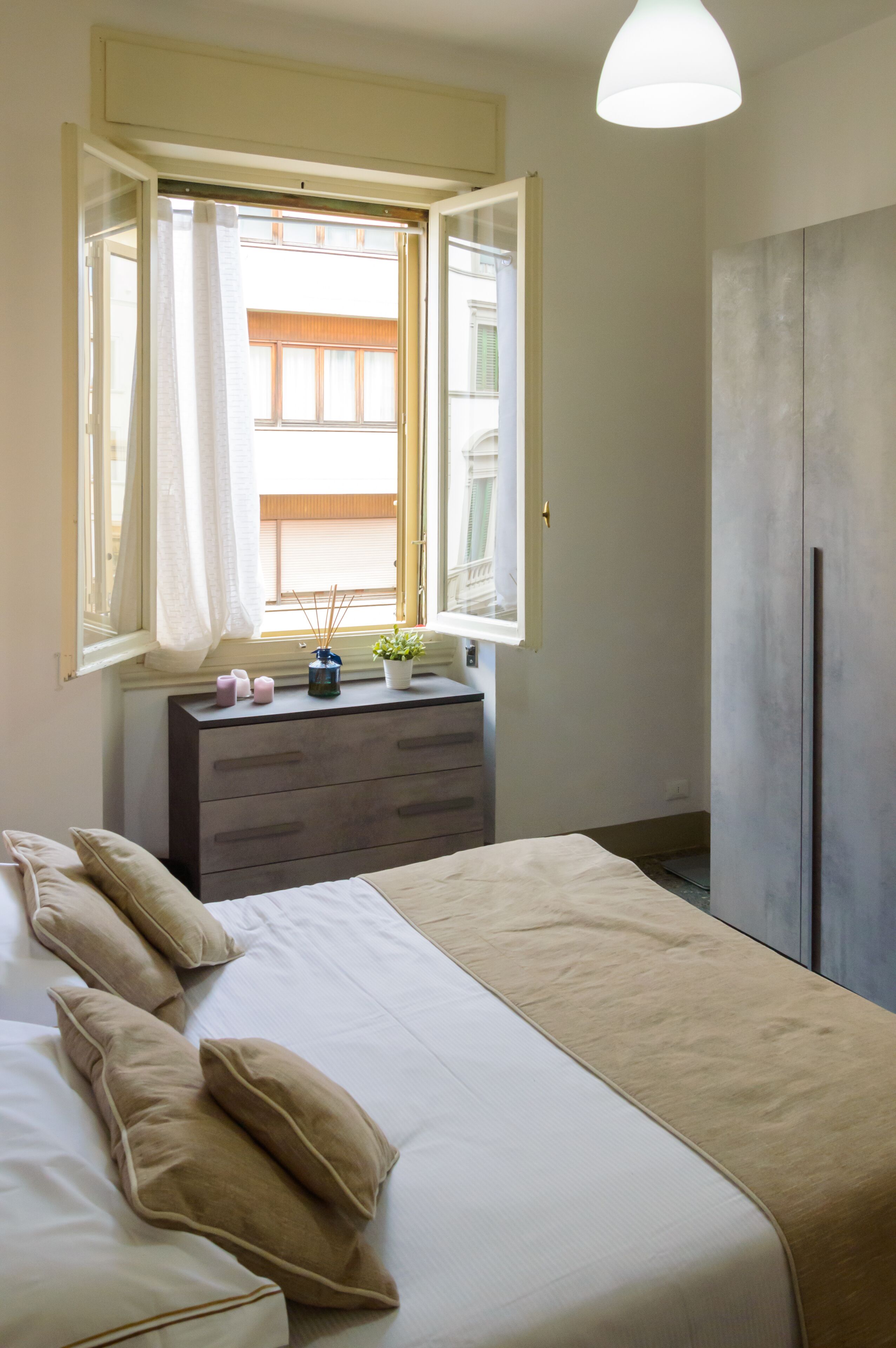 Foto - Homelink Firenze - Charlotte