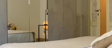 Deluxe Room | Free WiFi, bed sheets