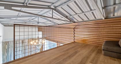 Riverside Suite Casita 2