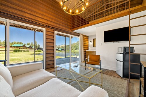Riverside Suite Casita 5