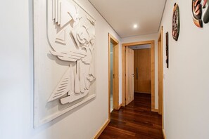 Interior - D. João IV Apartment w/ Terrace by LovelyStay (Porto)