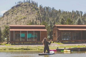 Unclassified image, 4 of 25, button - Riverside Suite Casita 8 (Greer)