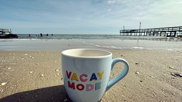 Am Strand, LiegestĂŒhle