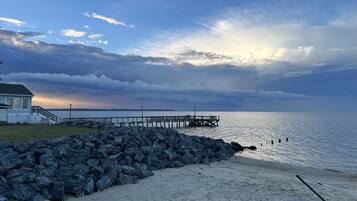 Am Strand, LiegestĂŒhle