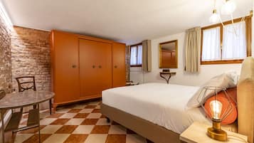 4 Schlafzimmer, WLAN, Bettwäsche