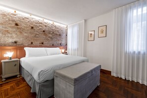 4 chambres, Wi-Fi, draps fournis