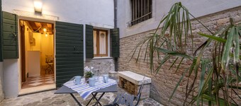 SAN SILVESTRO HOUSE VENICE