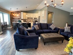 تلفزيون ذكي، مدفأة