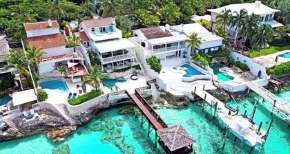 Bahamas Beach House