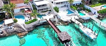 Bahamas Beach House