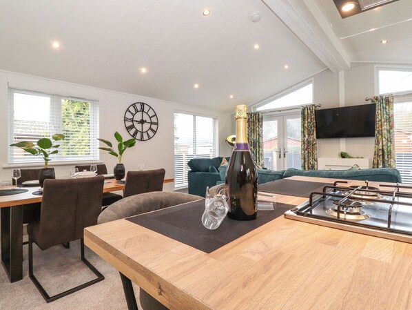 View from property - Thirlmere 4 (Windermere)