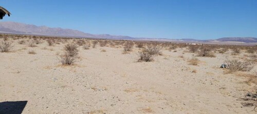 Delightful Camp sight with beautiful Stars View