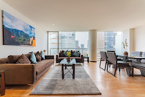 Antara apartments by VH