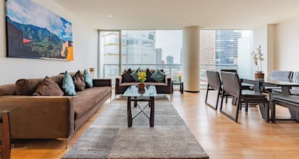 Antara apartments by VH