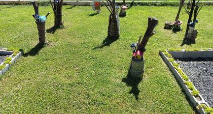 Recanto dos Pássaros