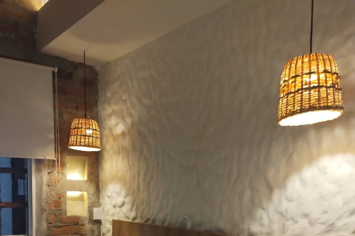 Premium bedding, Select Comfort beds, in-room safe