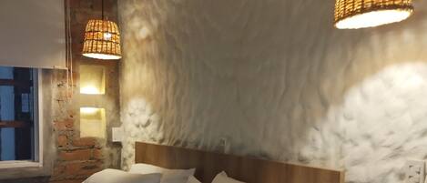 Comfort Twin Room | Premium bedding, Select Comfort beds, in-room safe