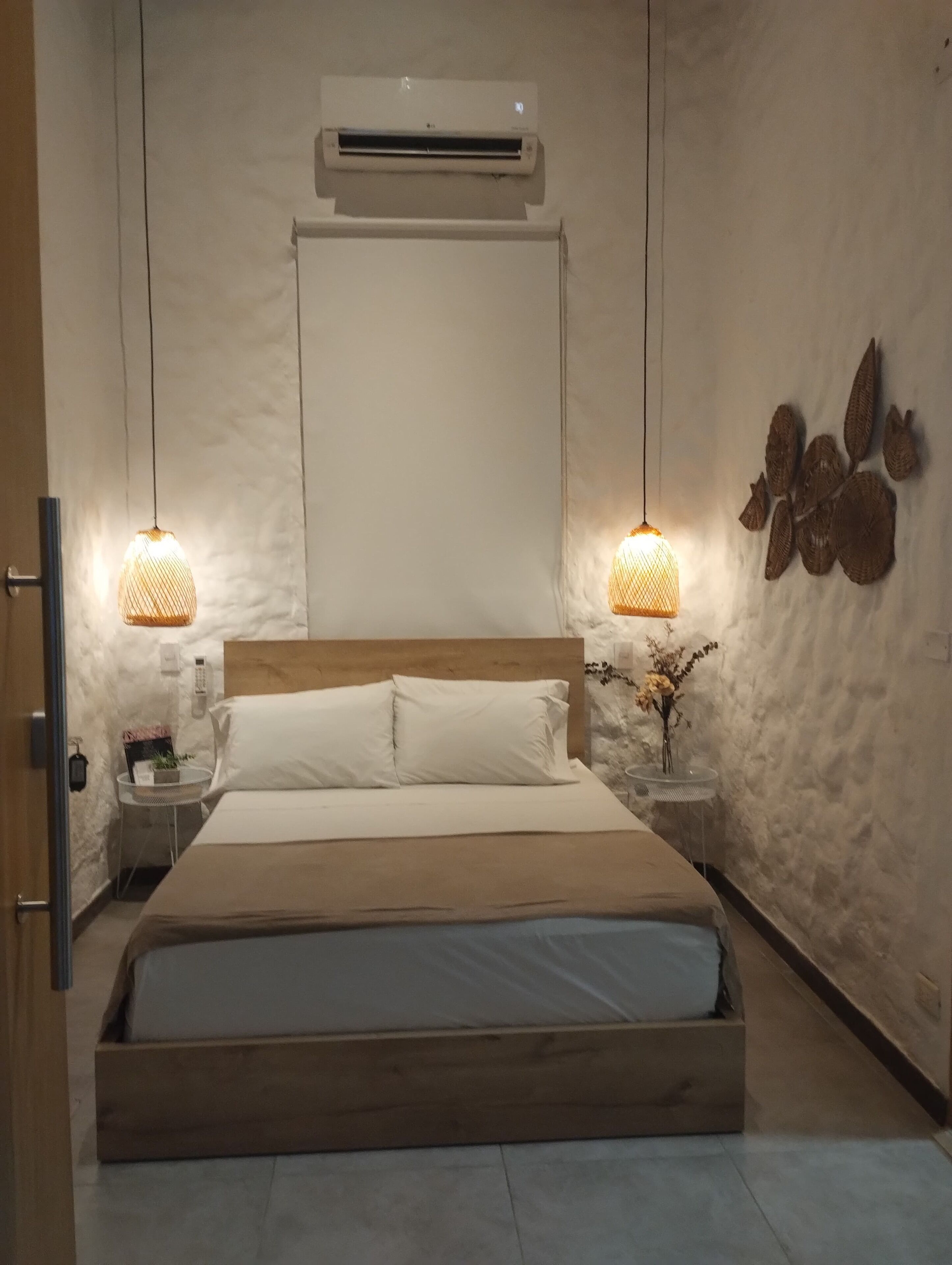 Chambre Double Classique