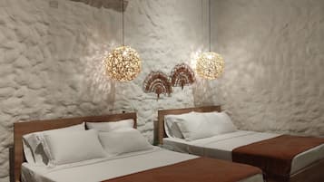 Exclusive Room | Premium bedding, Select Comfort beds, in-room safe