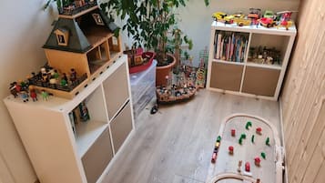 Kinderbereich