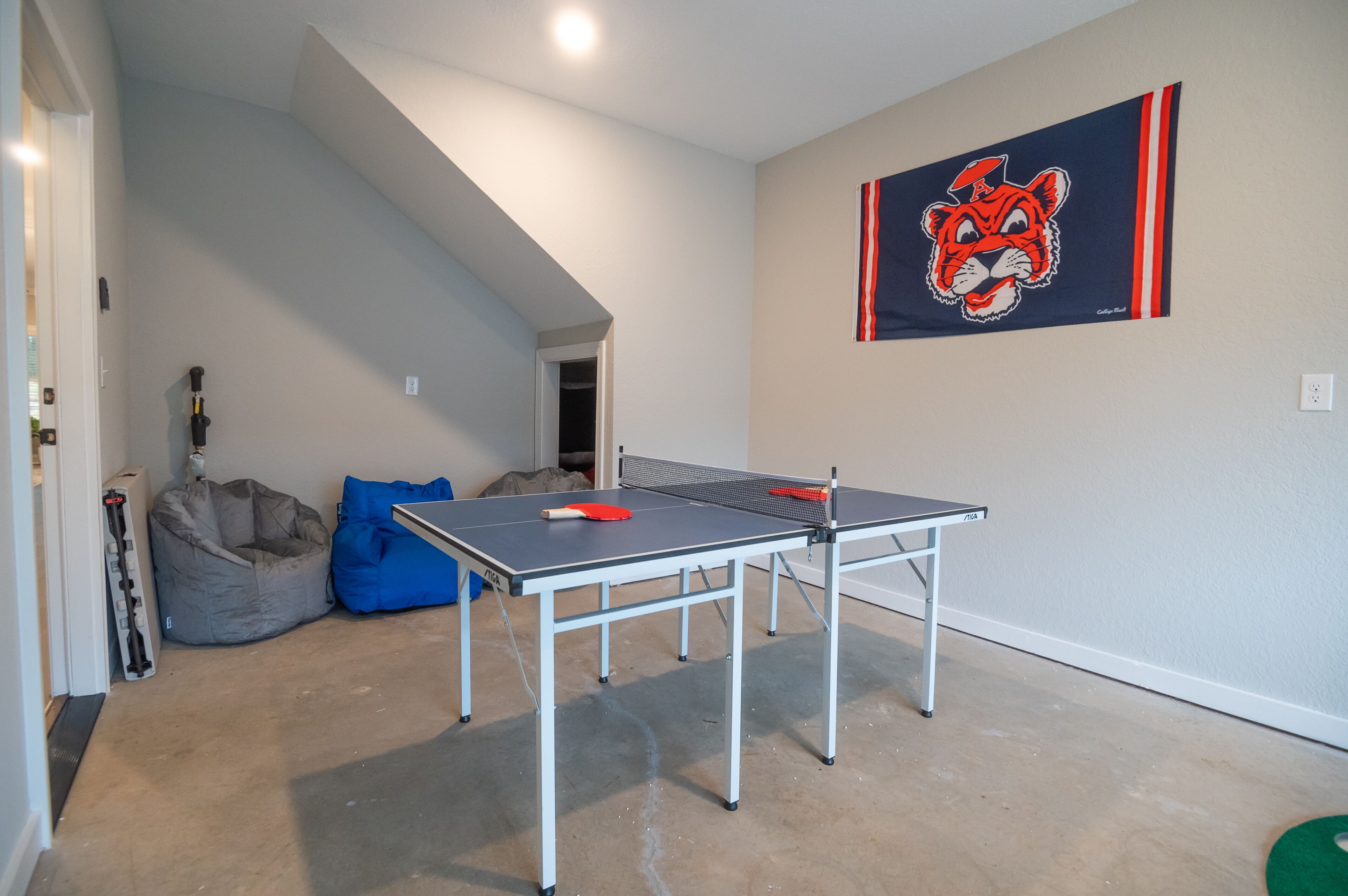 Sala de juegos