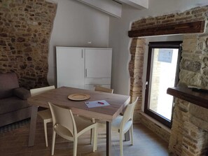 Restauration