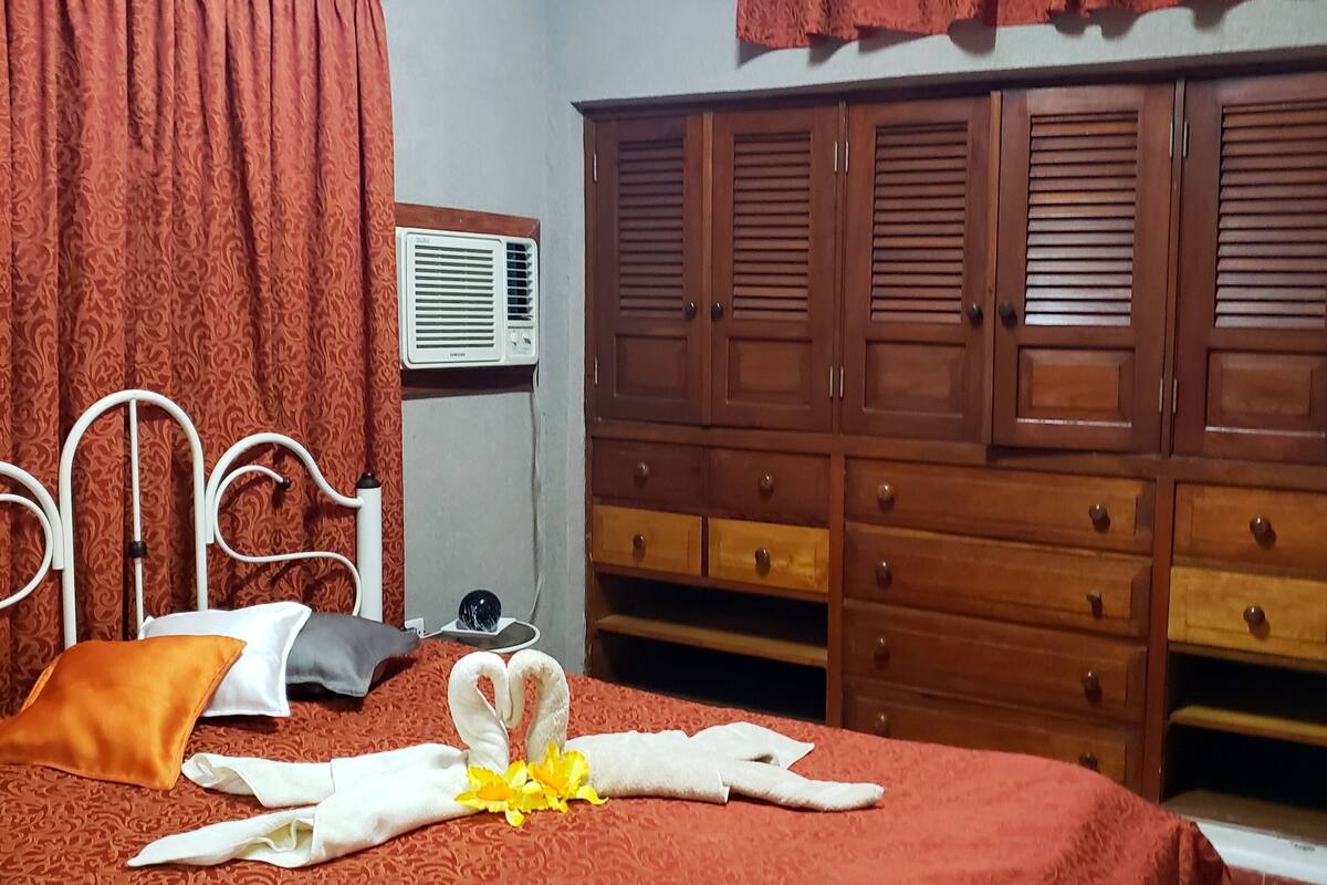 Basic-værelse | Minibar