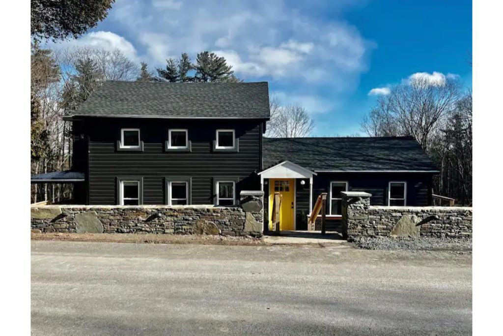 The Catskills: Palenville Escape