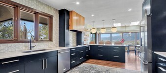 12 Acres IN THE CITY,  near Garden of the Gods, Ute Valley and Air Force Academy