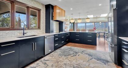 12 Acres IN THE CITY, near Garden of the Gods, Ute Valley and Air Force Academy