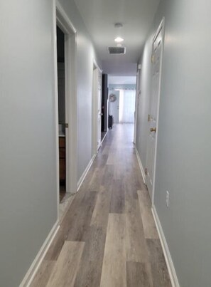 Condo (WW301 East Leaming Ave-H) | Exterior - Ww301 East Leaming Ave-h (Wildwood)