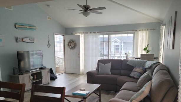 Apartamento (WW301 East Leaming Ave-H) | Sala de estar