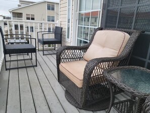 Condo (WW301 East Leaming Ave-H) | Exterior - Ww301 East Leaming Ave-h (Wildwood)