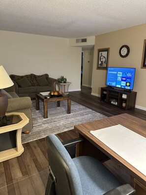 Smart TV