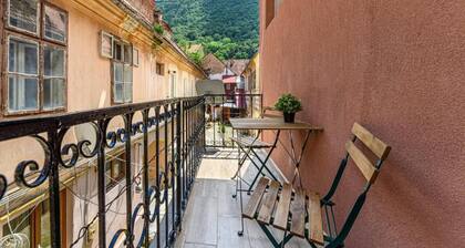 Schei Gate Apartment