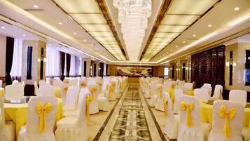 Aula banquet