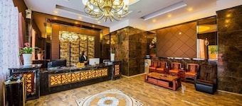 Shangding Hotel