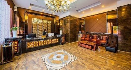 Shangding Hotel
