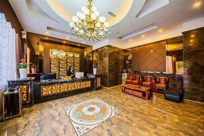 Shangding Hotel