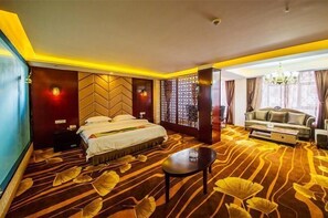 Exterior - Shangding Hotel (Jinchuan)