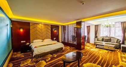 Shangding Hotel