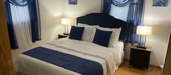 Comfy Cozy Casa in Milwaukee, WI