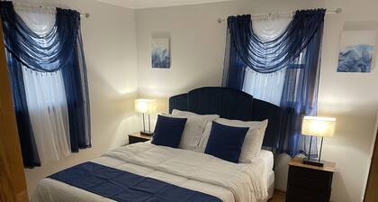 Comfy Cozy Casa in Milwaukee, WI