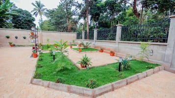 Apartment | Kawasan hartanah