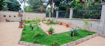 Stunning 2-bed Apartment in Moshi Town